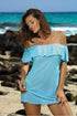 Tunique de plage model 112272 Marko